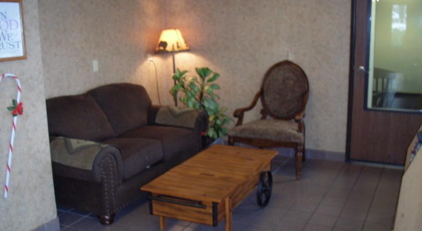 Hotel Super 8 By Wyndham Missoula/Brooks Street Zewnętrze zdjęcie